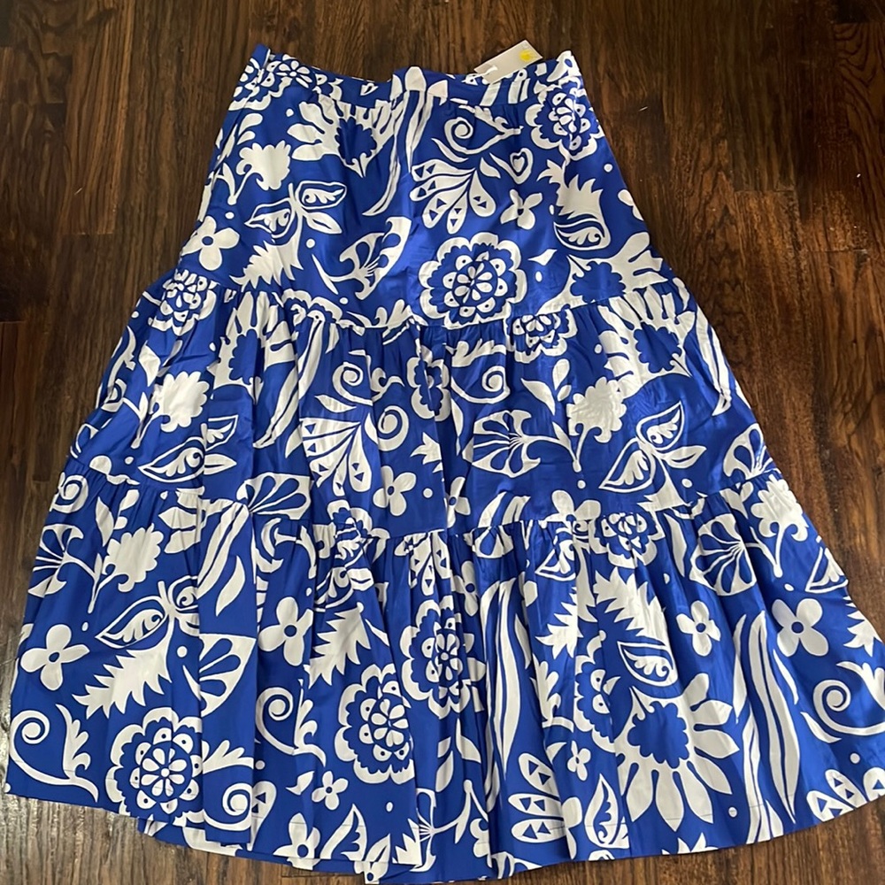 Boden size 16/18 NWT Skirt